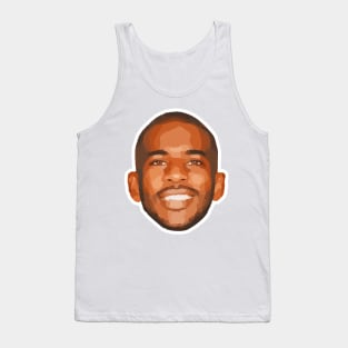 Chris Paul Tank Top